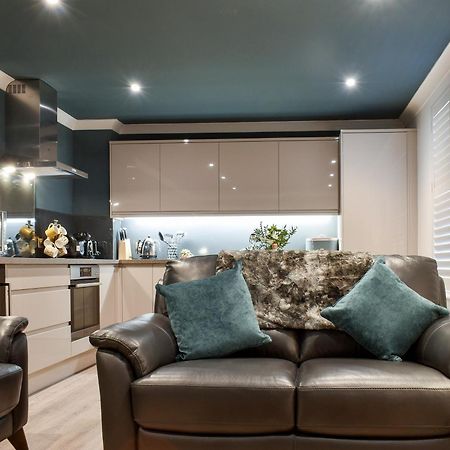 Snugg Villa Whitby Ngoại thất bức ảnh