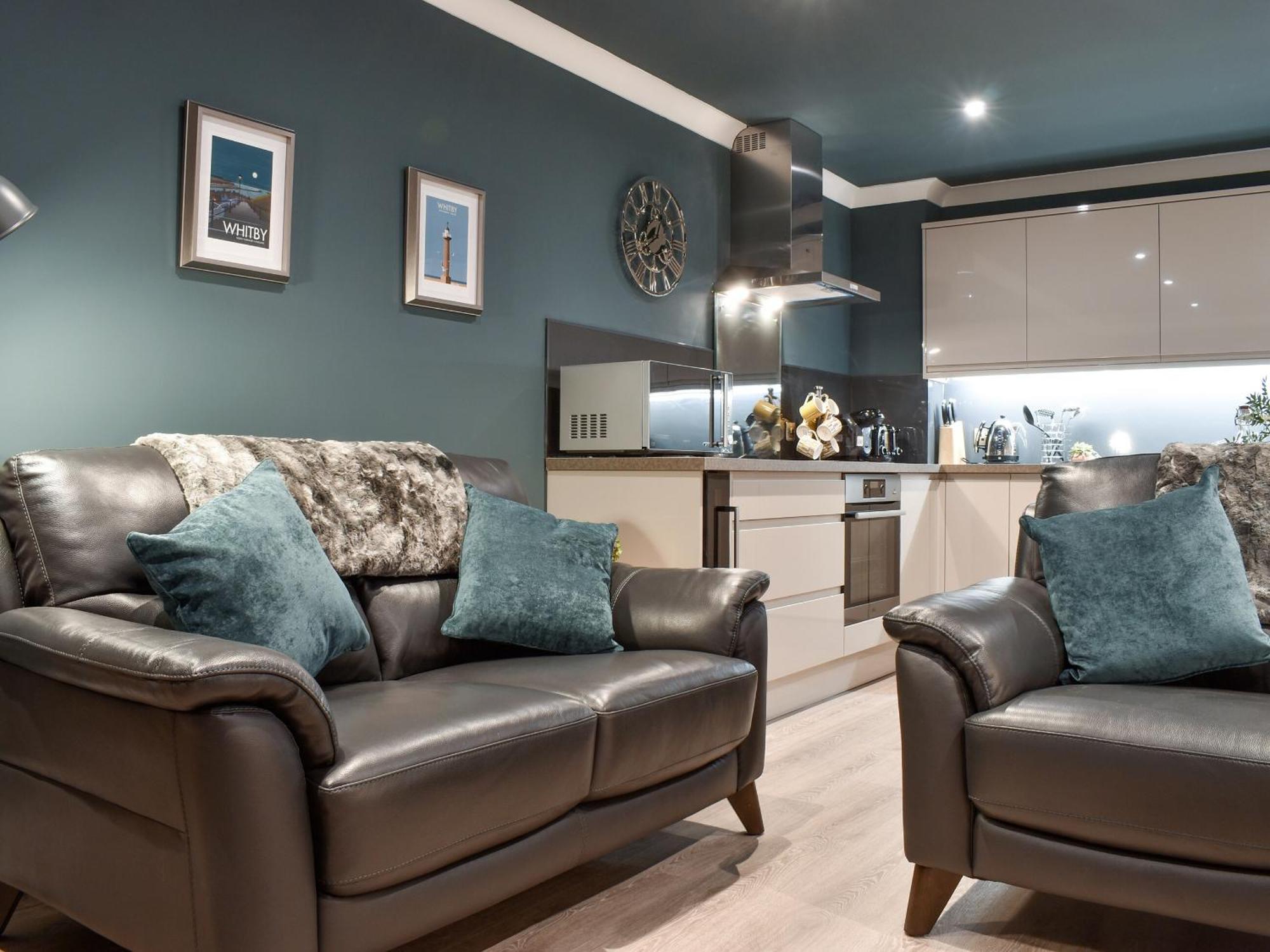 Snugg Villa Whitby Ngoại thất bức ảnh