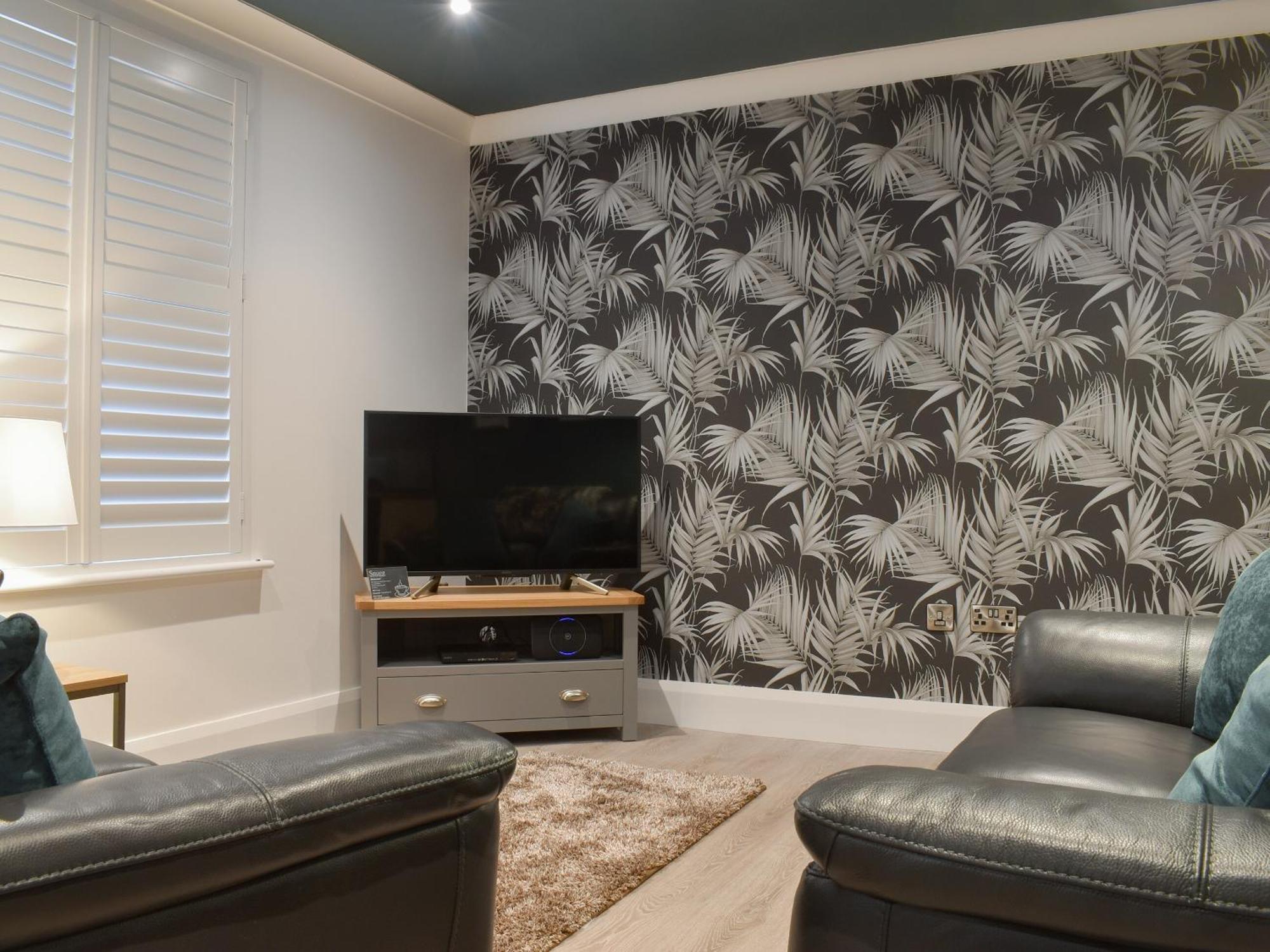 Snugg Villa Whitby Ngoại thất bức ảnh