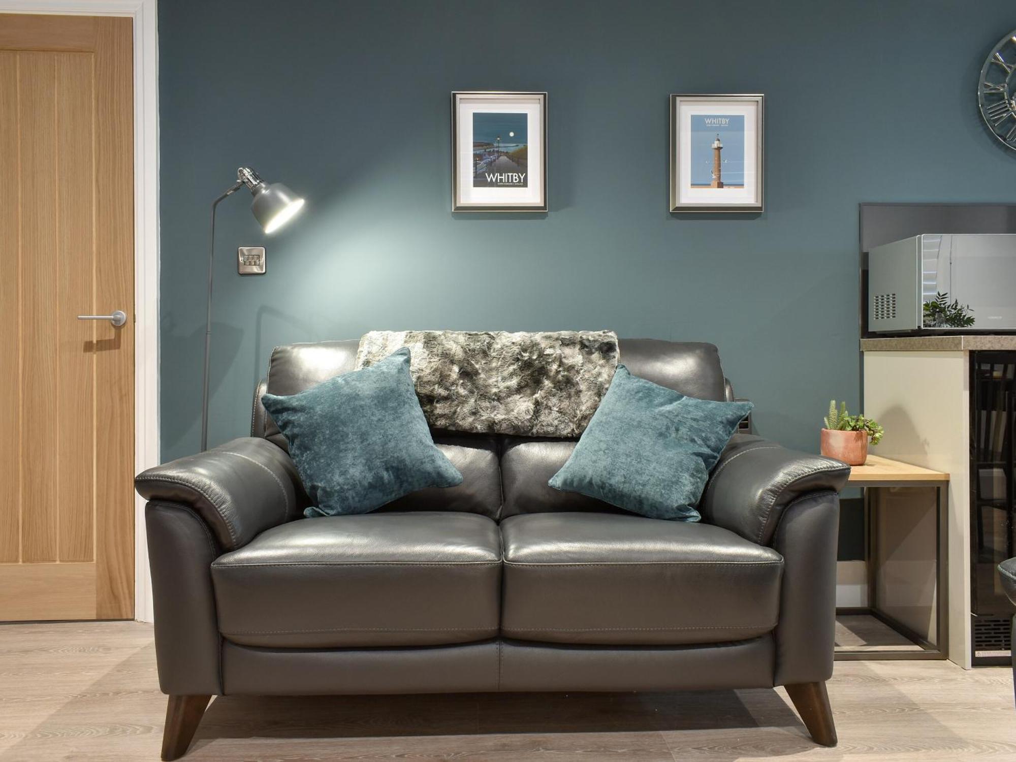 Snugg Villa Whitby Ngoại thất bức ảnh