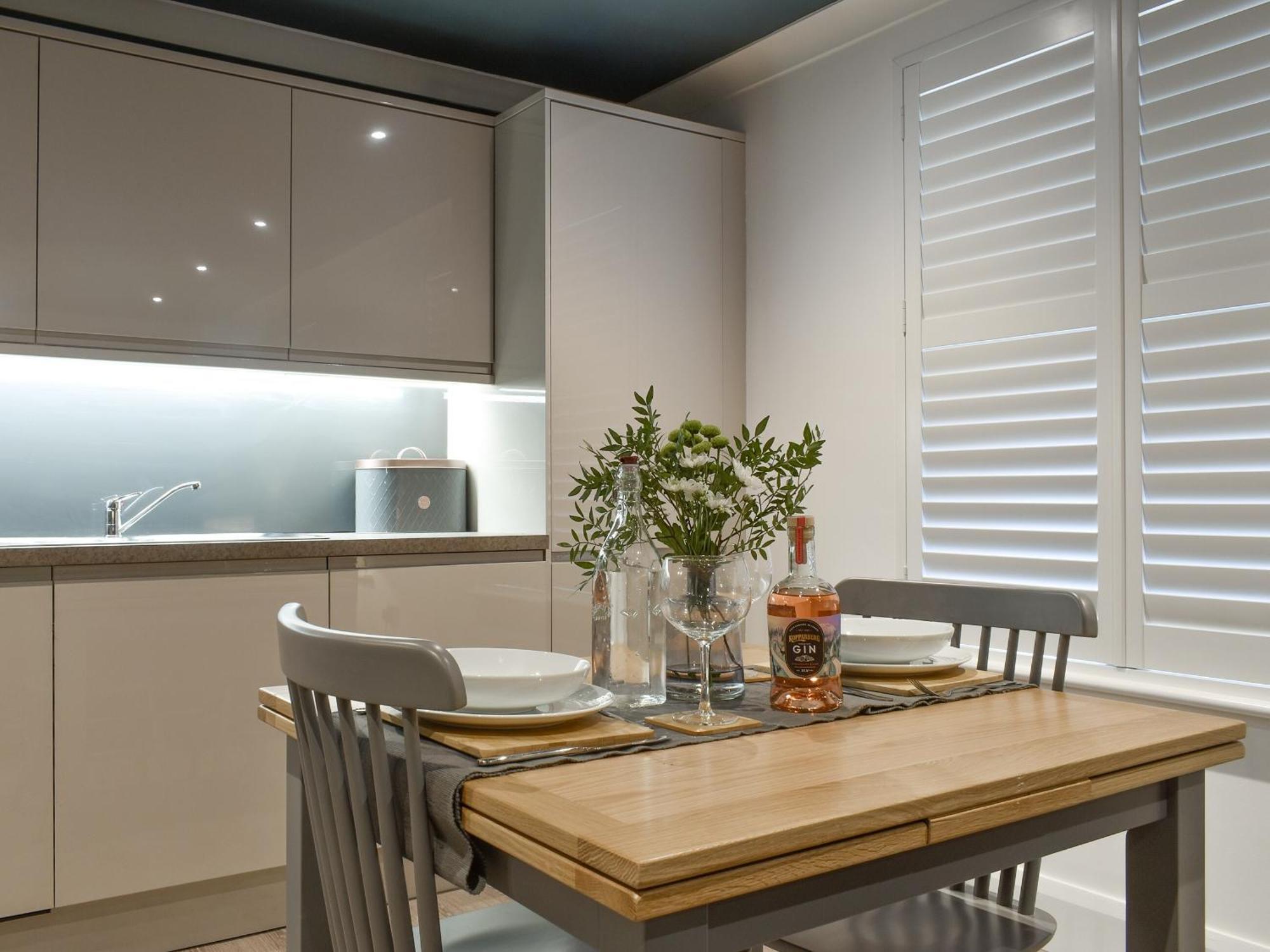Snugg Villa Whitby Ngoại thất bức ảnh