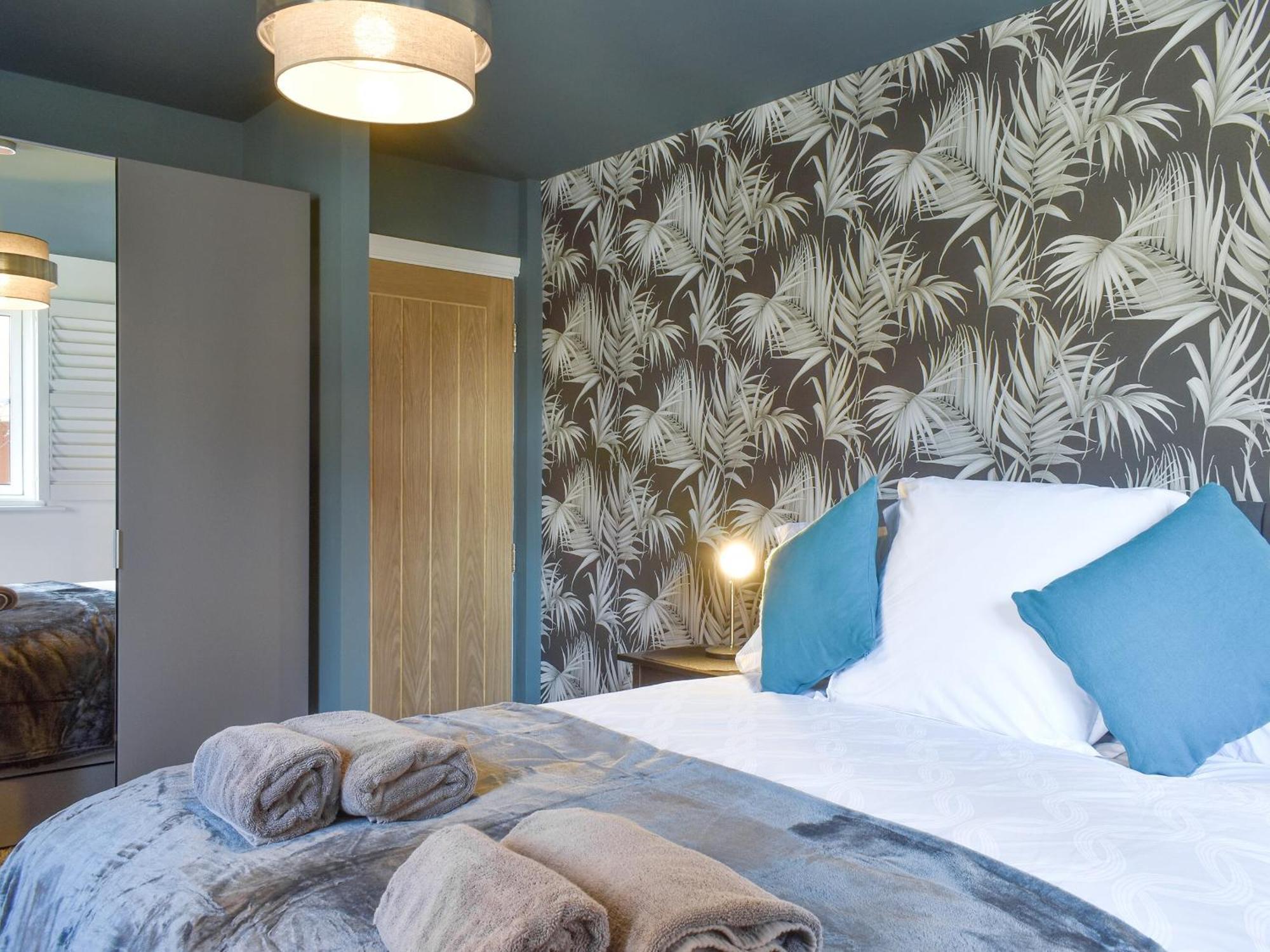 Snugg Villa Whitby Ngoại thất bức ảnh
