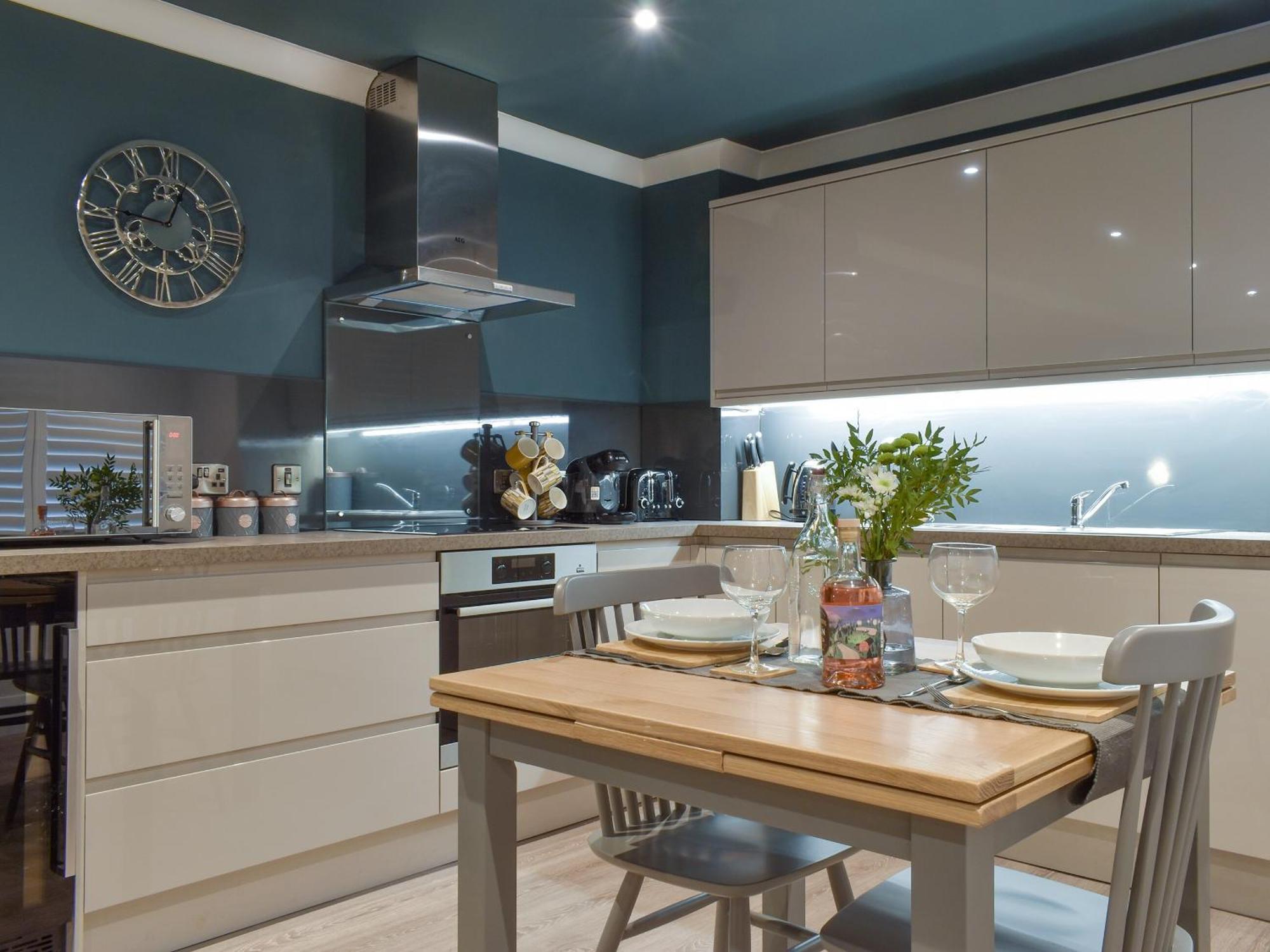 Snugg Villa Whitby Ngoại thất bức ảnh