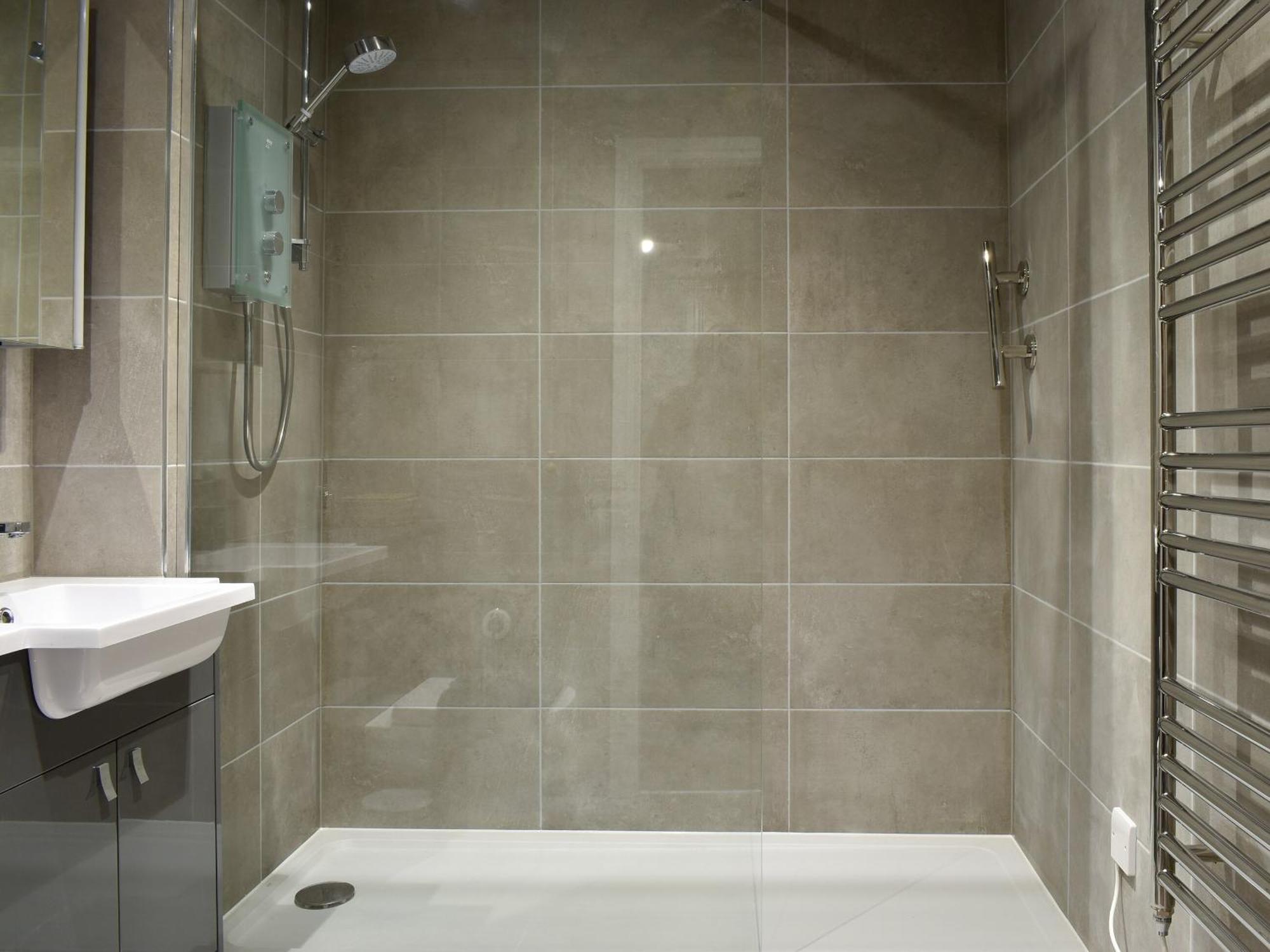 Snugg Villa Whitby Ngoại thất bức ảnh