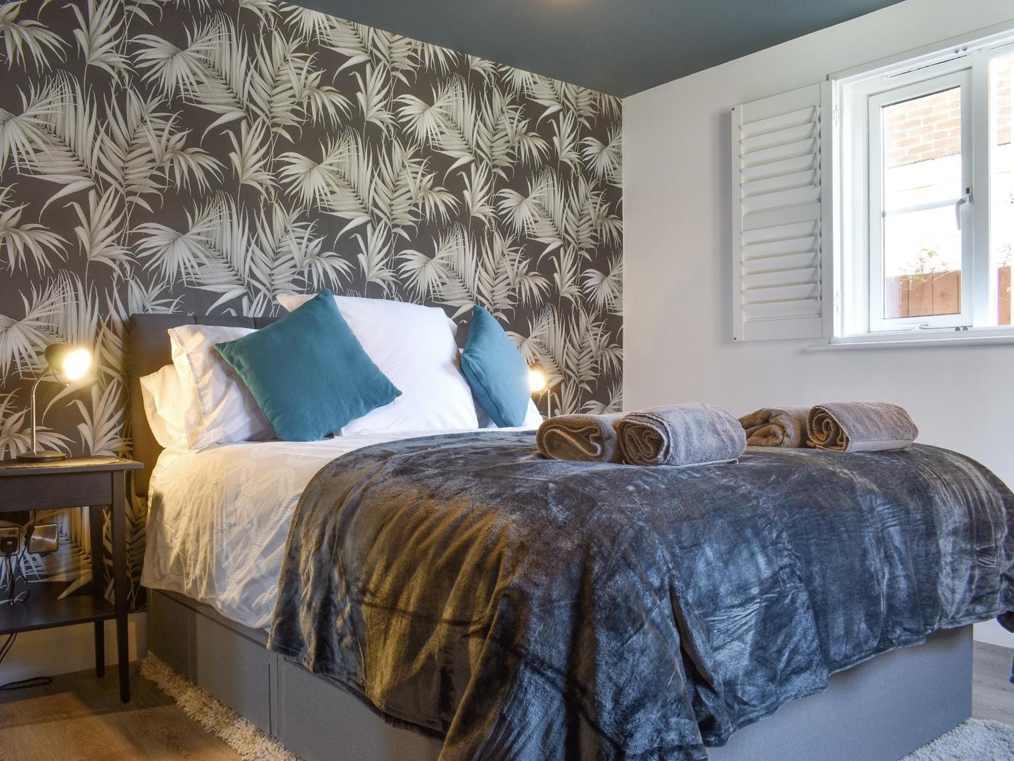 Snugg Villa Whitby Ngoại thất bức ảnh