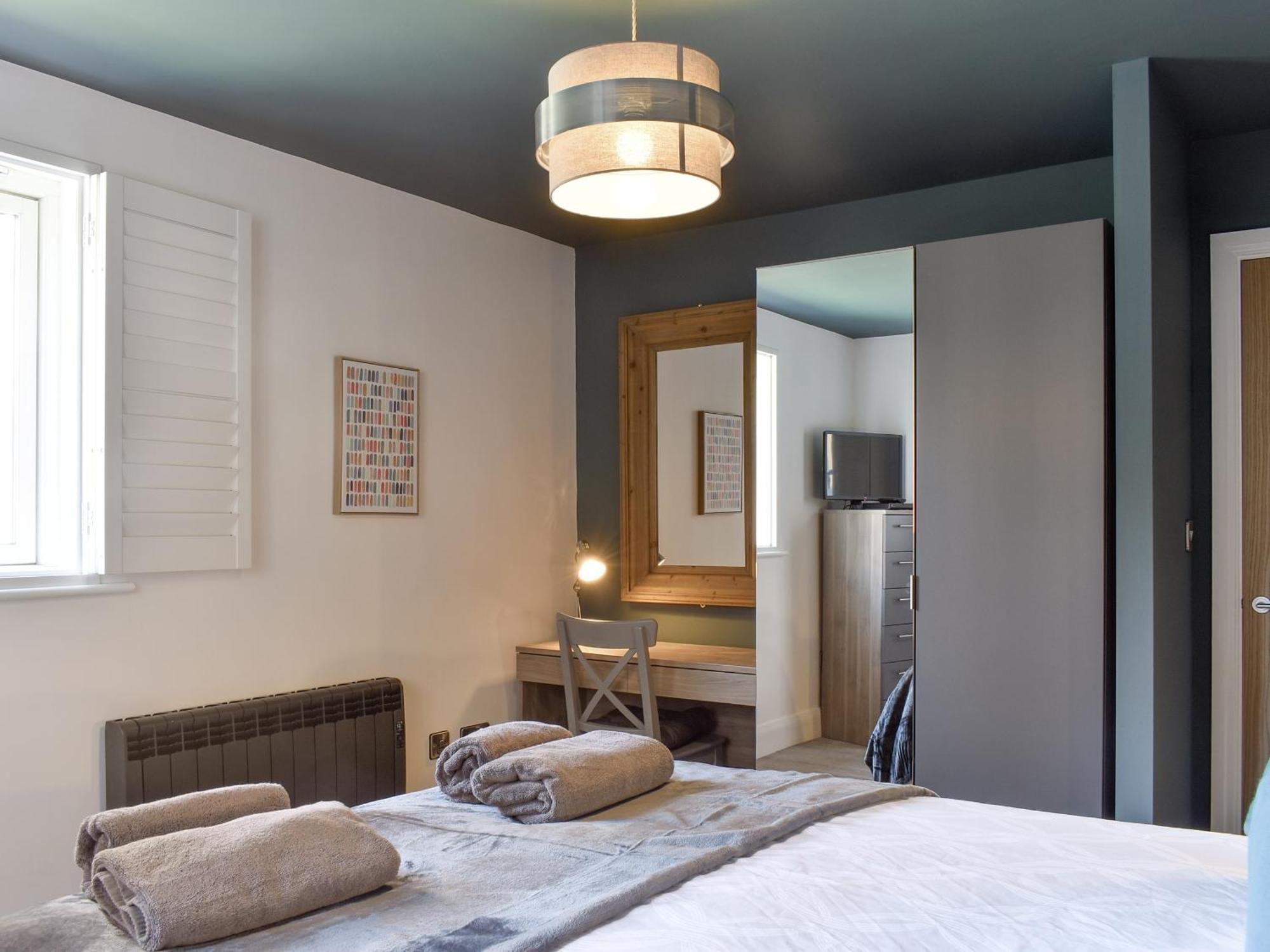 Snugg Villa Whitby Ngoại thất bức ảnh